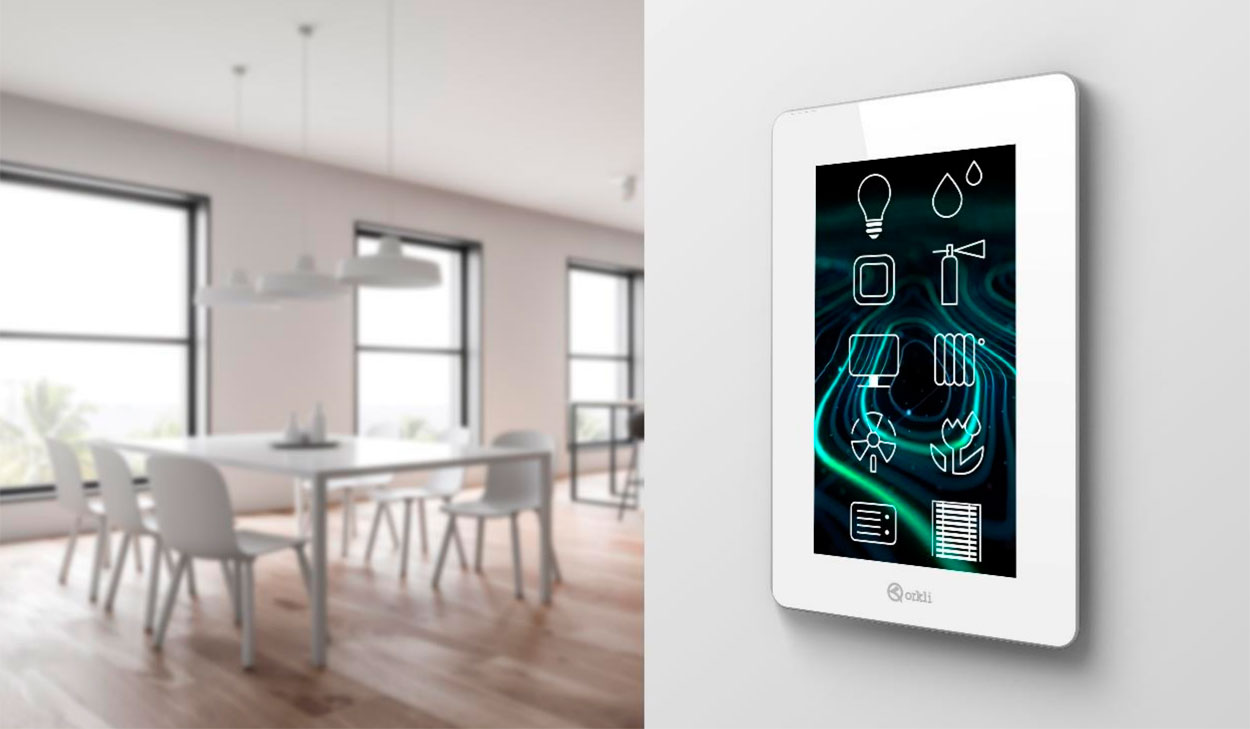 Zonificación del Clima en la Vivienda: Sostenibilidad y Ahorro