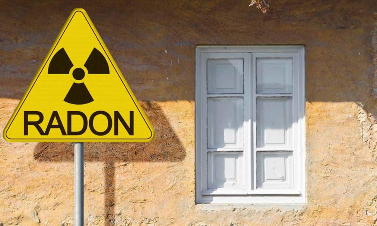 Por qué el radón está en boca de todos: nuevas obligaciones y un riesgo real para la calidad del aire interior