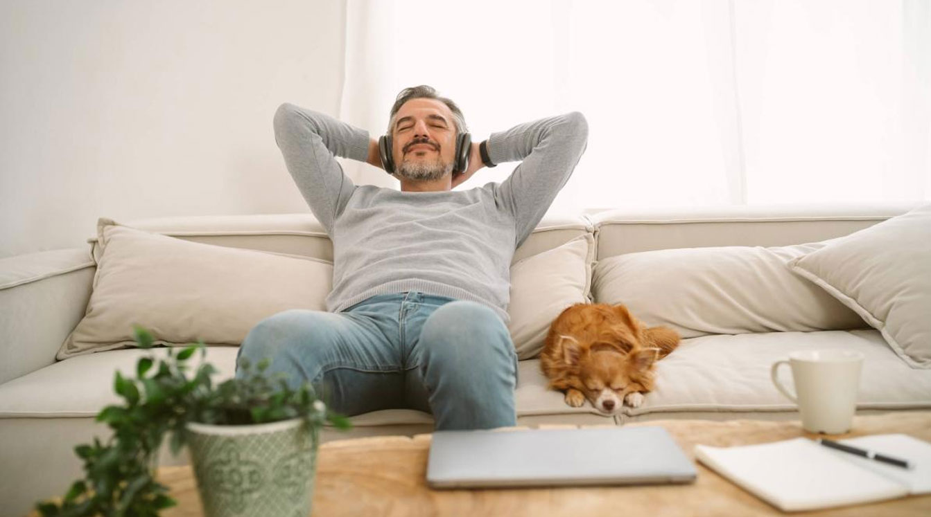 ¿Por qué el termómetro no explica cómo sentimos el calor y el frío en el hogar?