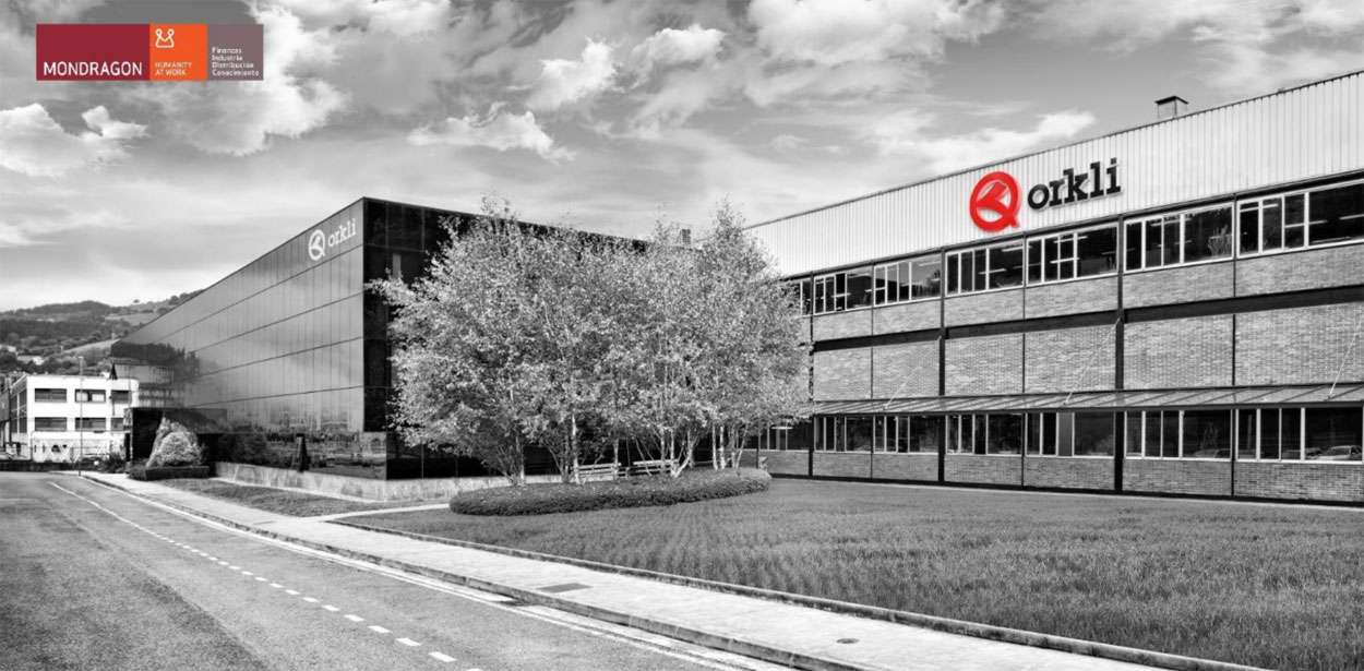 El cooperativismo desde Orkli: innovación, valores y crecimiento dentro de la Corporación Mondragón