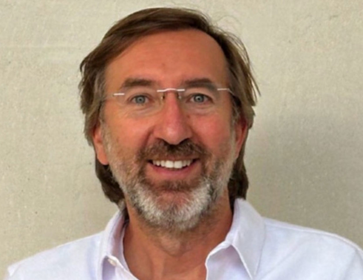 Entrevista a Raul Escudero